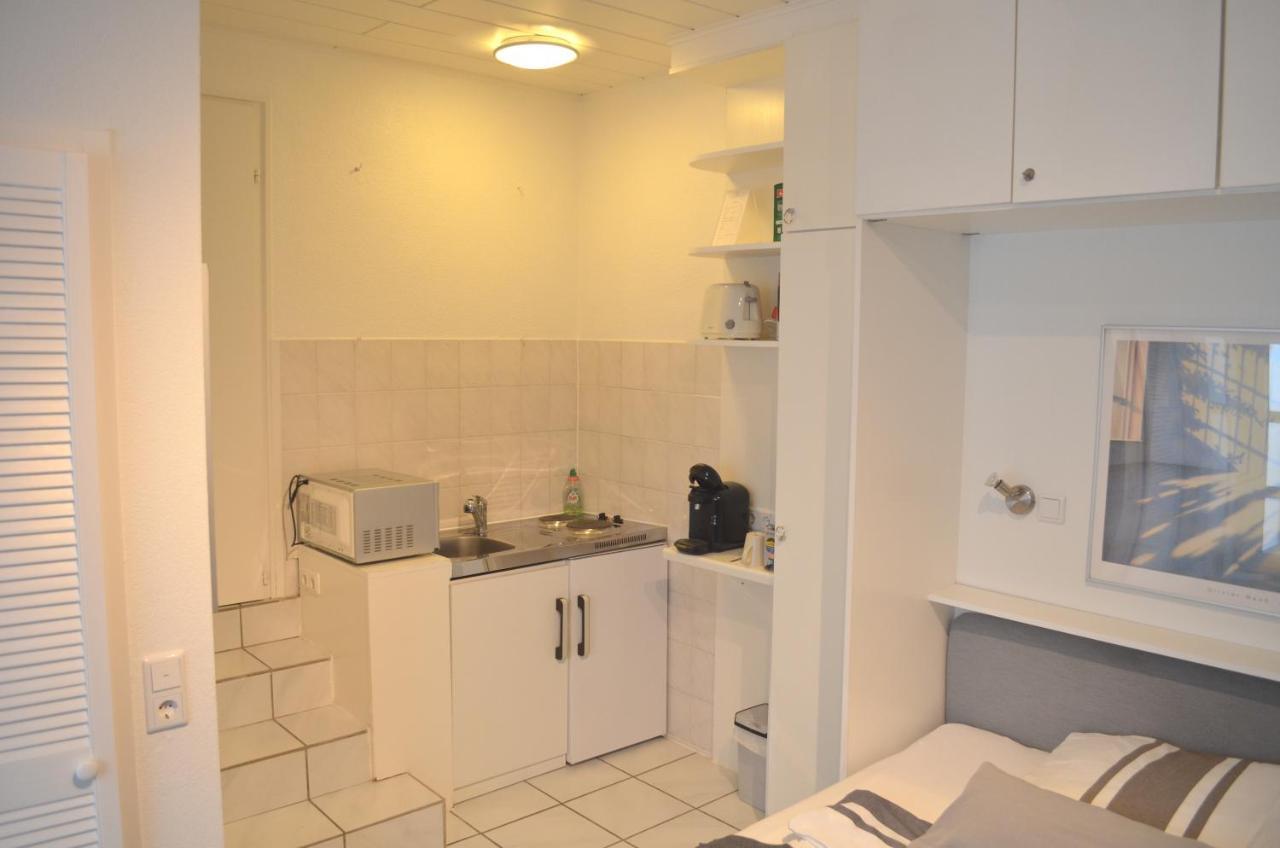 Av No.1 Habitación en casa particular Düsseldorf