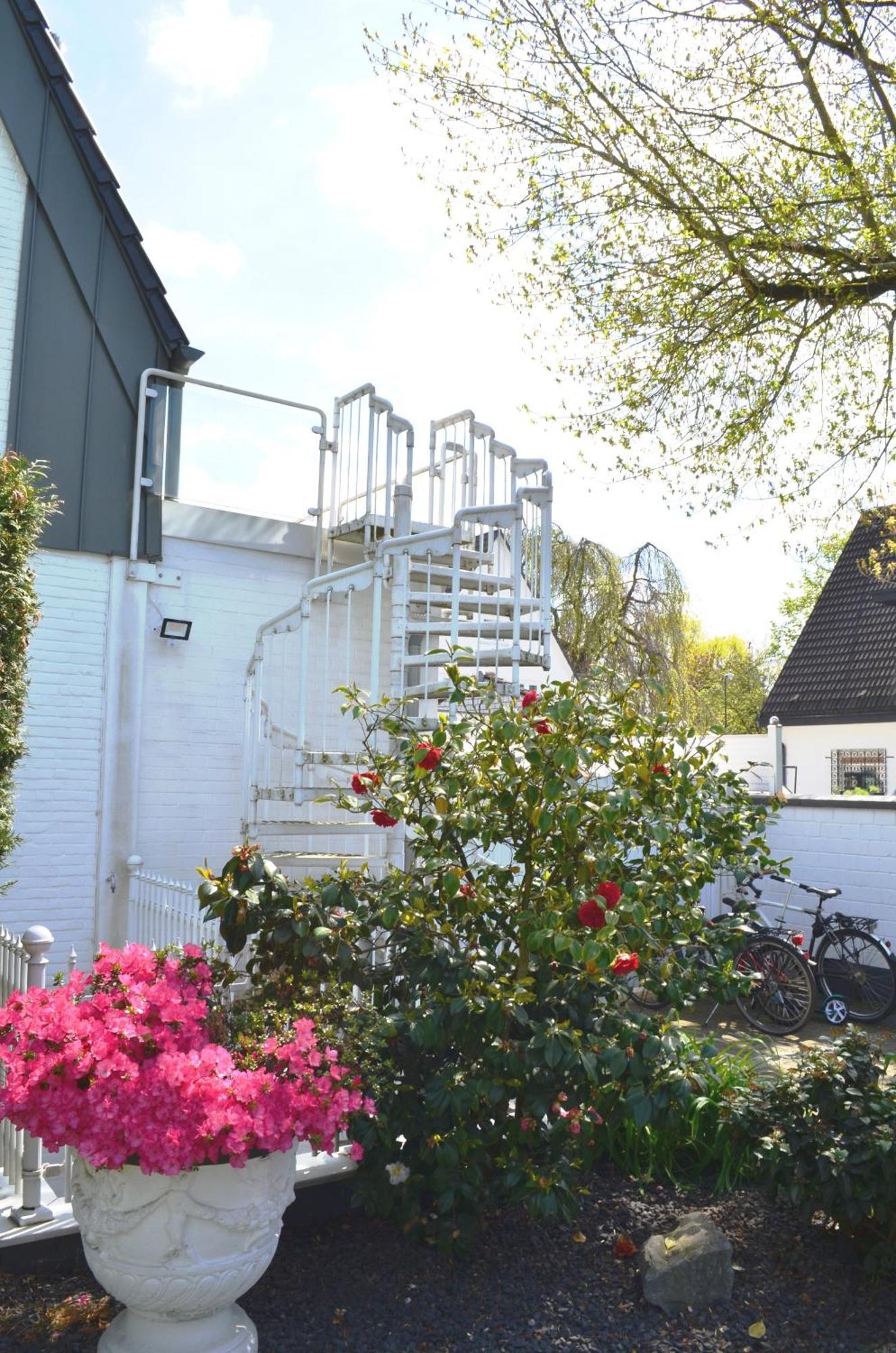 Av No.1 Habitación en casa particular Düsseldorf
