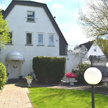 Av No.1 Apartment Dusseldorf Exterior photo