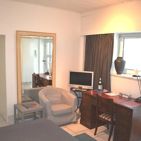 Av No.1 Apartment Dusseldorf Exterior photo