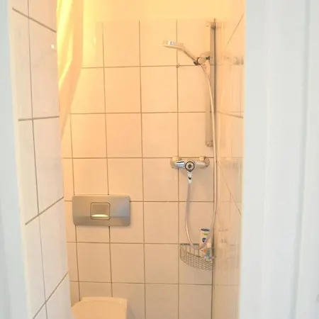 Av No.1 Apartment Dusseldorf Exterior photo