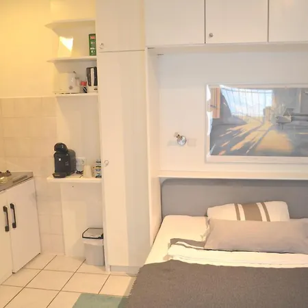 Av No.1 Apartment Dusseldorf Exterior photo