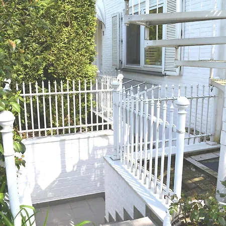 Av No.1 Apartment Dusseldorf Exterior photo