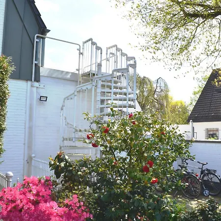 Av No.1 Apartment Dusseldorf Exterior photo